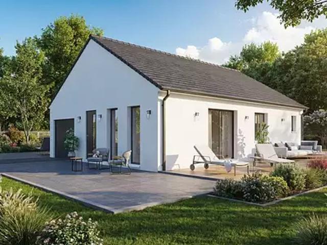 Maison vente à Brive-la-Gaillarde, Chabrignac