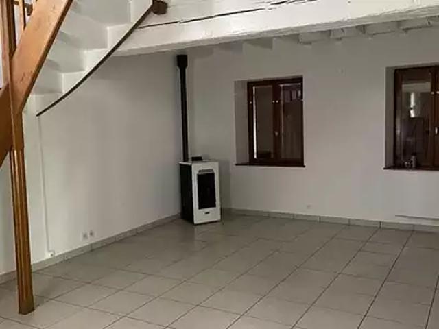 Maison vente à Issoudun, Chabris