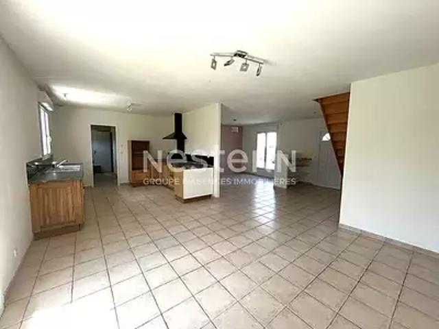 Maison vente à Issoudun, Chabris