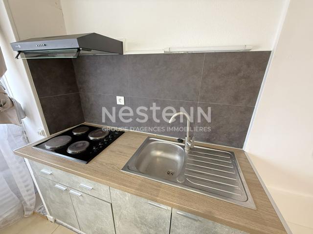 Appartement location à Issoudun, Chabris
