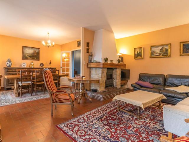 Maison vente à Issoudun, Chabris