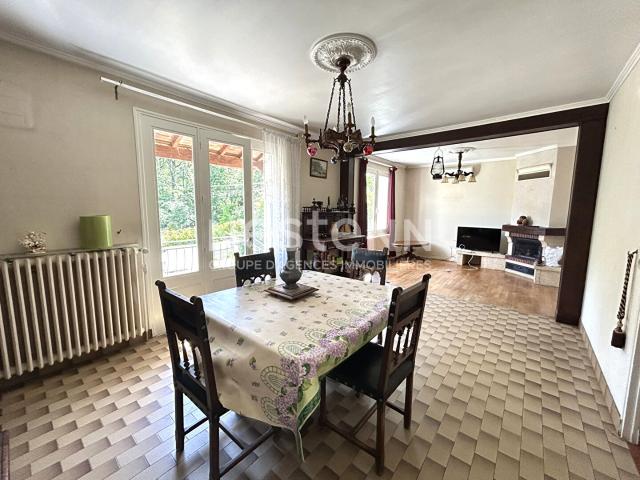 Maison vente à Issoudun, Chabris