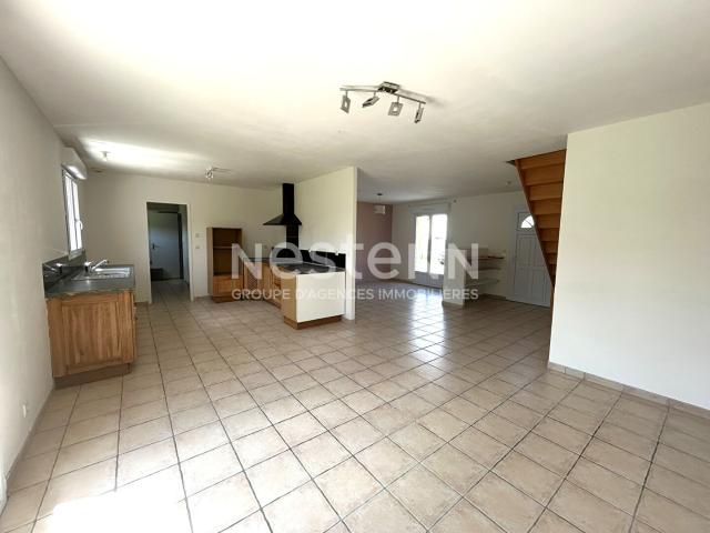 Maison vente à Issoudun, Chabris