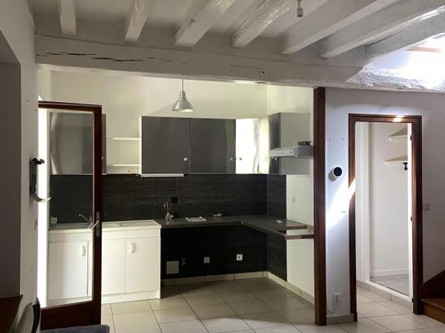 Maison vente à Issoudun, Chabris