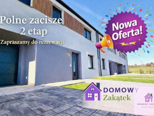 Dom na sprzedaż w Lębork, Pomorskie