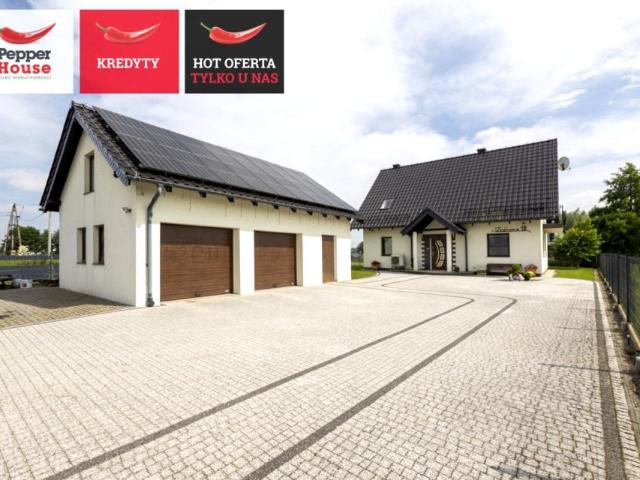 Dom na sprzedaż w Ostaszewo, Kujawsko-pomorskie