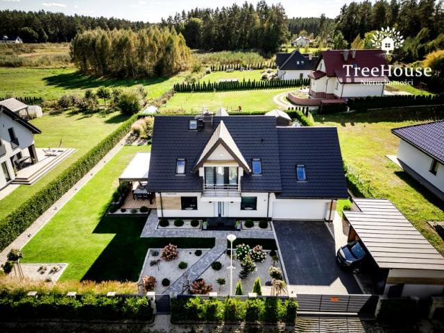 Dom na sprzedaż w Stawiguda, Warmińsko-mazurskie