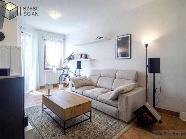 Mieszkanie na sprzedaż w Wysoka, powiat wrocławski