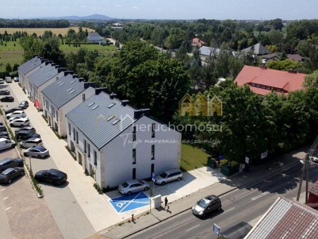 Mieszkanie do wynajęcia w Wysoka, Dolnośląskie
