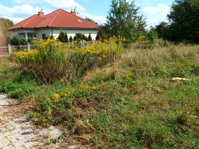 Grunt na sprzedaż w Siewierz, Śląskie