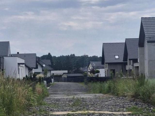 Grunt na sprzedaż w Chudów, Śląskie