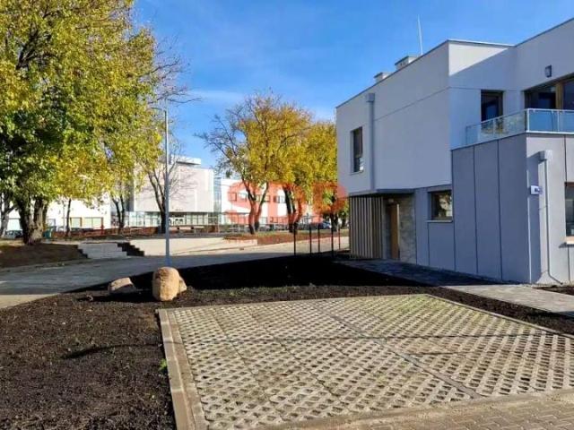 Mieszkanie na sprzedaż w Wysoka, Dolnośląskie