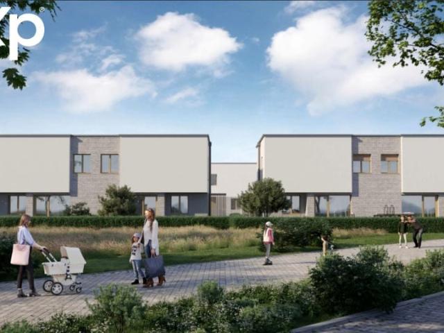 Mieszkanie na sprzedaż w Wysoka, Dolnośląskie