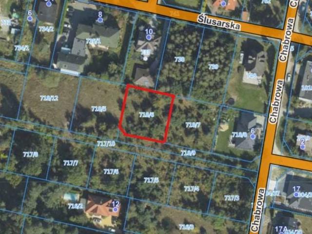 Grunt na sprzedaż w Osielsko, Kujawsko-pomorskie