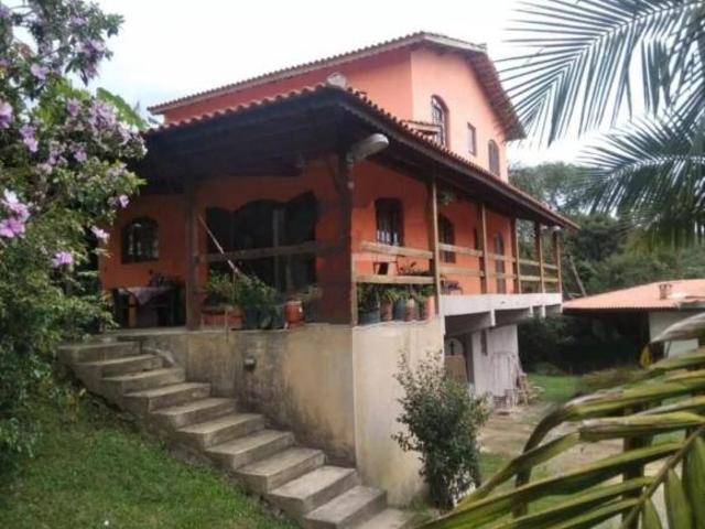 Sítio e chácara venda em Vila Arnoni, Mairiporã