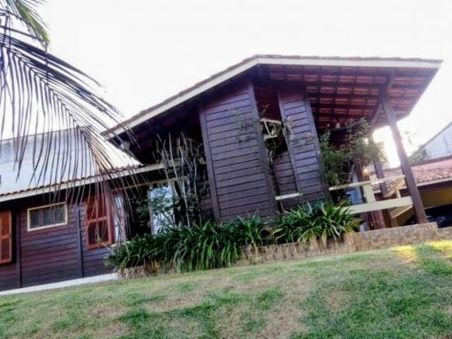 Sítio e chácara venda em Condomínio Ypêville, Mairiporã