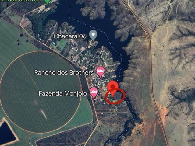 Sítio e chácara venda em Região Geográfica Imediata de Poços de Caldas, Botelhos