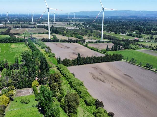 Terreno en venta en Alto Biobío, Biobío