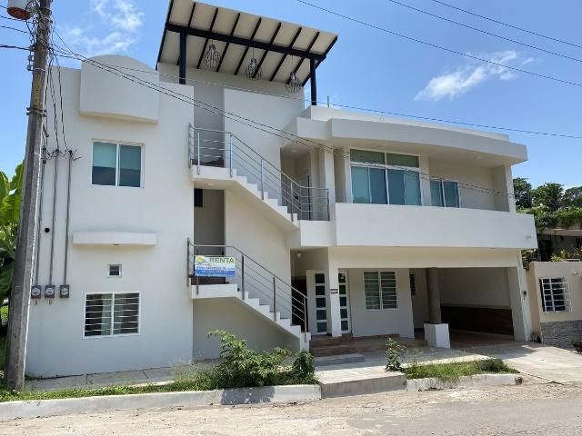 Departamento en renta en Compostela, Nayarit