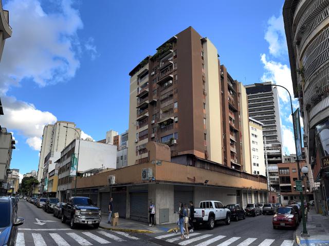 Apartamento en venta en Chacao, Caracas