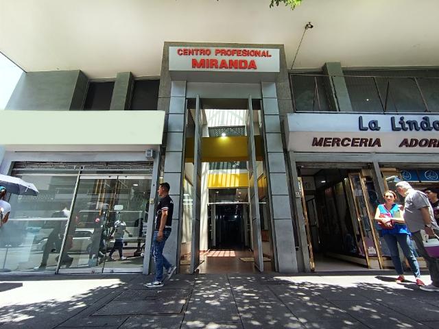 Local Comercial en alquiler en Miranda