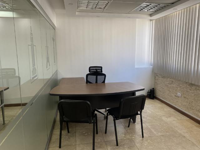 Oficina en alquiler en Distrito Capital