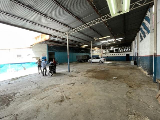 Terreno en venta en Chacao, Caracas