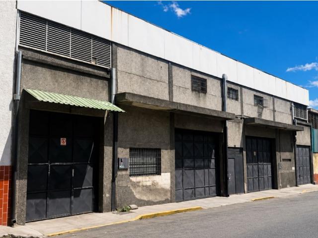 Galpón en venta en Miranda