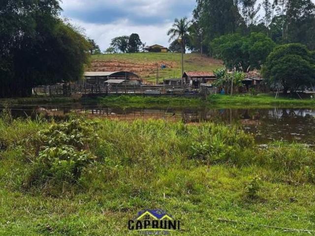 Sítio e chácara venda em Região Geográfica Imediata de Oliveira, Carmópolis de Minas