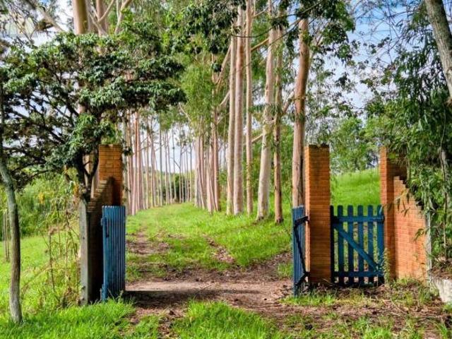 Sítio e chácara venda em Região Imediata de Sorocaba, Região Metropolitana de Sorocaba