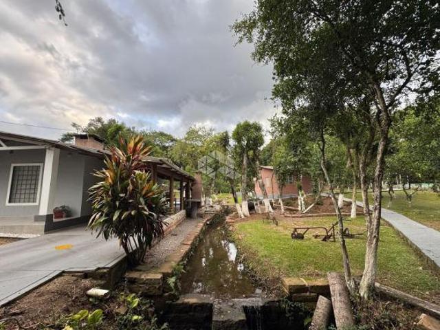 Casa venda em Região Geográfica Imediata de Santa Cruz do Sul, Santa Cruz do Sul