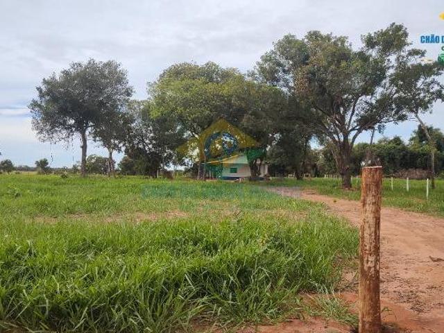 Sítio e chácara venda em Região Geográfica Imediata de Campo Grande, Campo Grande