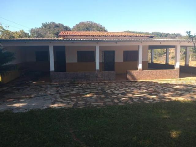 Sítio e chácara venda em Região Geográfica Imediata de Anápolis, Região Integrada de Desenvolvimento do Distrito Federal e Entorno