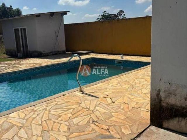 Sítio e chácara venda em Região Imediata de Sorocaba, Região Metropolitana de Sorocaba
