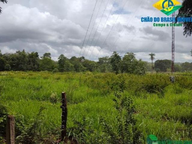 Sítio e chácara venda em Região Geográfica Imediata de Campo Grande, Terenos