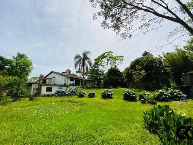 Sítio e chácara venda em Região Geográfica Imediata de Santa Maria, Itaara