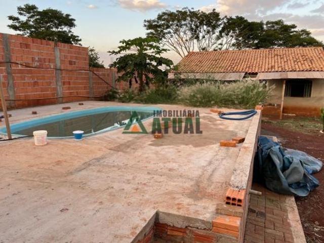 Sítio e chácara venda em Região Geográfica Imediata de Londrina, Alvorada do Sul