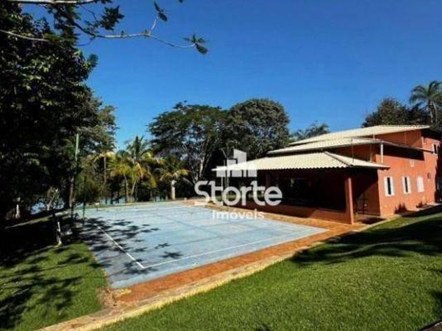 Sítio e chácara venda em Região Geográfica Imediata de Uberlândia, Oliveira Fortes