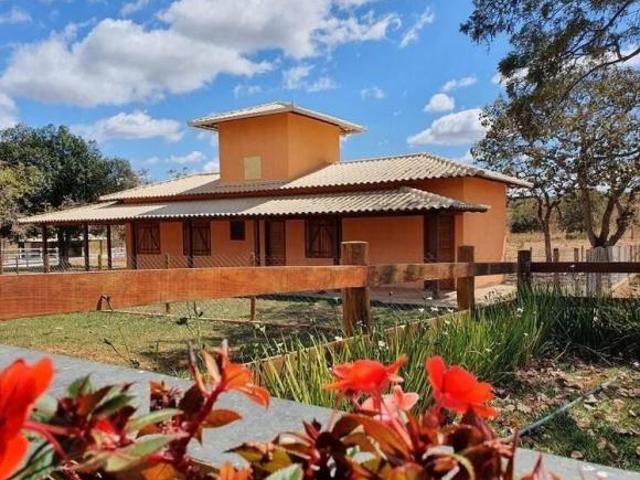 Sítio e chácara venda em Região Geográfica Imediata de Sete Lagoas, Santana do Riacho
