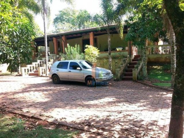 Sítio e chácara venda em Região Imediata de Araras, Região Metropolitana de Piracicaba