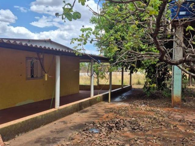 Sítio e chácara venda em Jaraguá, Região Geográfica Intermediária de Goiânia