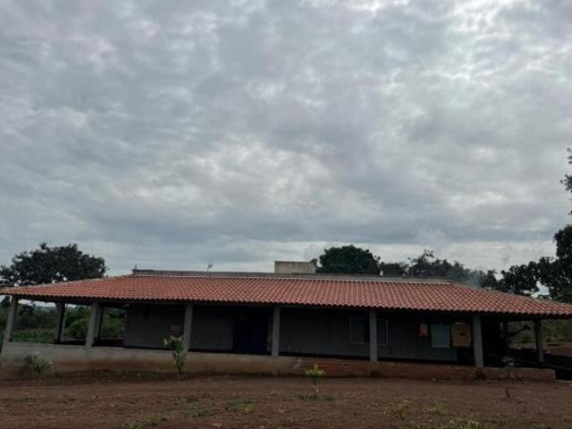 Sítio e chácara venda em Região Geográfica Imediata de Goiânia, Caldazinha