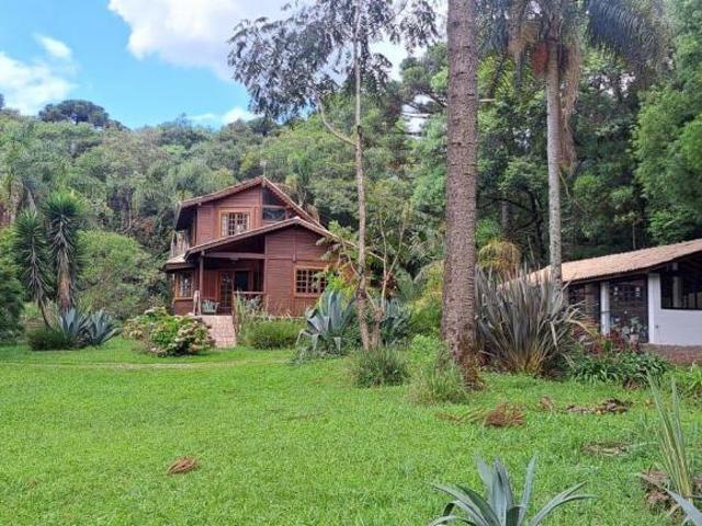 Sítio e chácara venda em Região Geográfica Imediata de Curitiba, Região Metropolitana de Curitiba