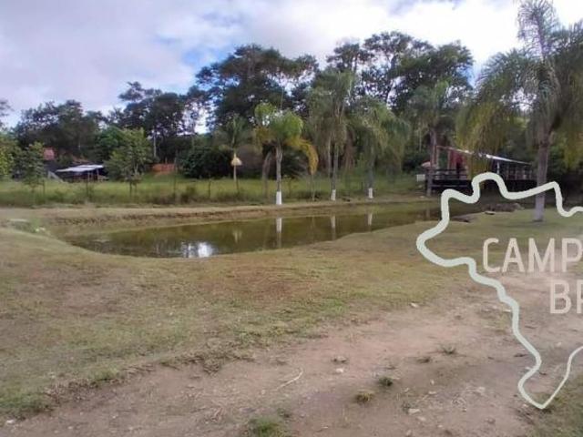 Sítio e chácara venda em Região Imediata de São José dos Campos, Região Metropolitana do Vale do Paraíba e Litoral Norte