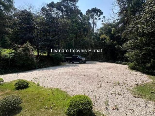 Sítio e chácara venda em Santo Antônio do Pinhal