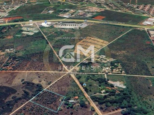 Terreno venda em Região Geográfica Imediata de Luziânia, Região Integrada de Desenvolvimento do Distrito Federal e Entorno