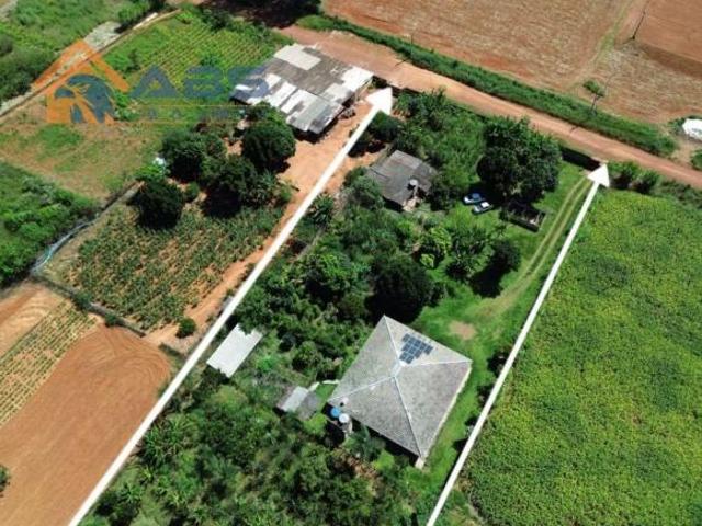 Sítio e chácara venda em Região Geográfica Imediata de Luziânia, Região Integrada de Desenvolvimento do Distrito Federal e Entorno