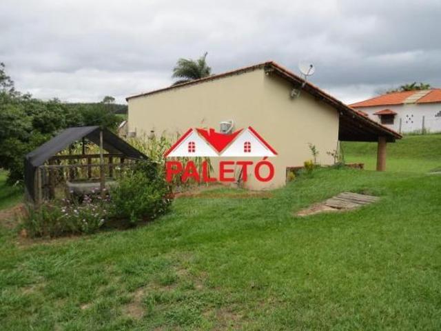 Sítio e chácara venda em Bofete