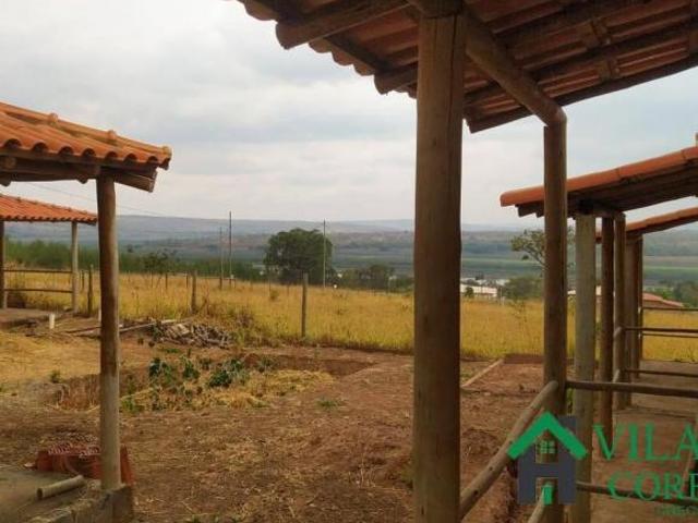 Sítio e chácara venda em Região Geográfica Imediata de Curvelo, Felixlândia