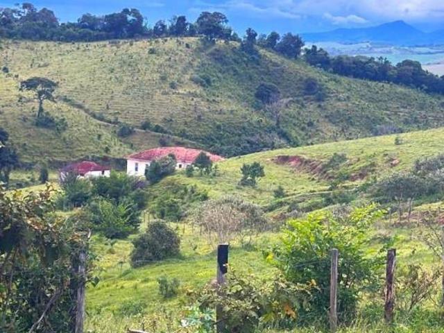 Sítio e chácara venda em Região Geográfica Imediata de São Lourenço, Carmo de Minas
